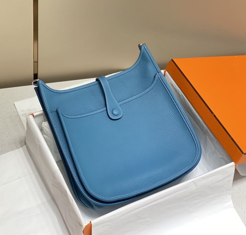 Hermes Evelyn Bags